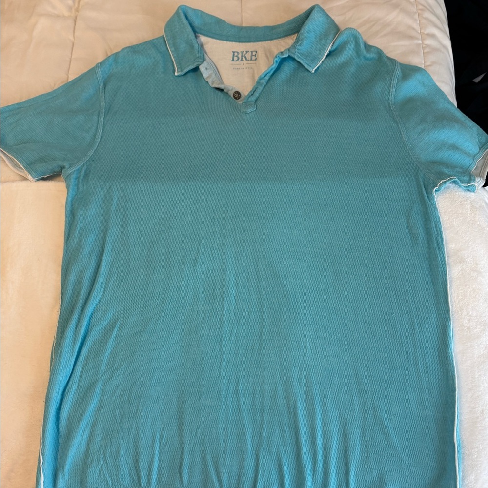 BKE short sleeve shirt